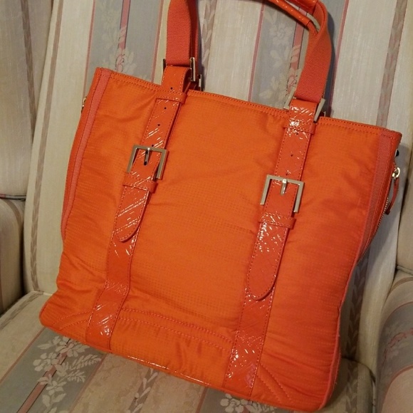 L.A.M.B. Shoulder Bag - Picture 3 of 8